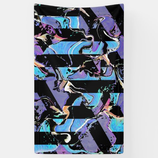 アイソーレ 横断幕 (縦)