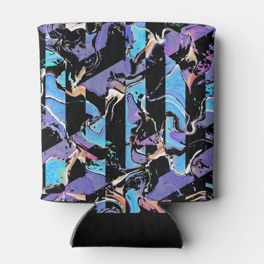 アイソーレ 缶クーラー (裏面)