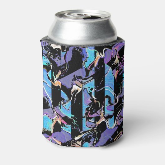 アイソーレ 缶クーラー (缶裏面)