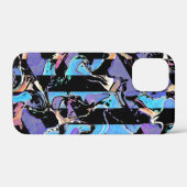 アイソーレ Case-Mate iPhoneケース (裏面 (横))