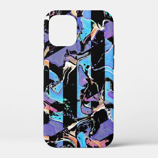 アイソーレ Case-Mate iPhoneケース (裏面)