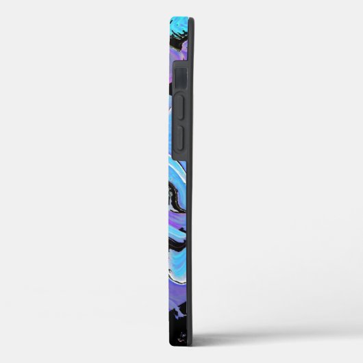 アイソーレ Case-Mate iPhoneケース (裏面 / 左)