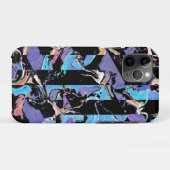 アイソーレ Case-Mate iPhoneケース (裏面(横))