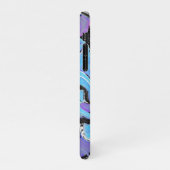 アイソーレ iPhoneケース (左側)