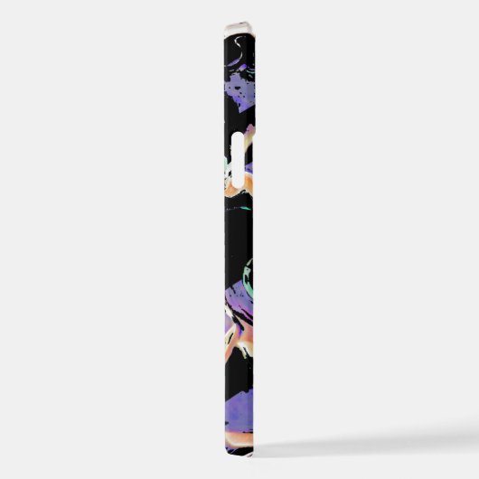 アイソーレ iPhoneケース (右側面)