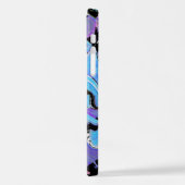 アイソーレ iPhoneケース (左側面)