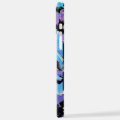 アイソーレ iPhoneケース (左側面)