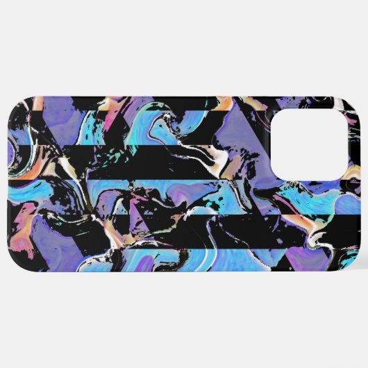 アイソーレ iPhoneケース (裏面横)