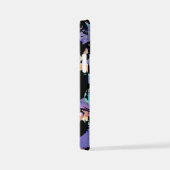 アイソーレ iPhoneケース (右側面)