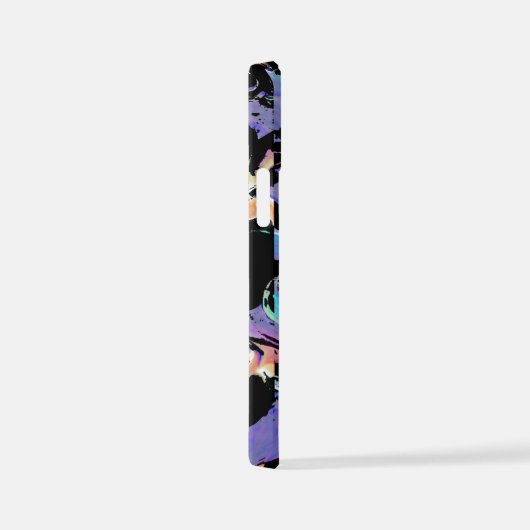 アイソーレ iPhoneケース (右側面)