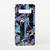 アイソーレ SAMSUNG GALAXYケース (裏面)