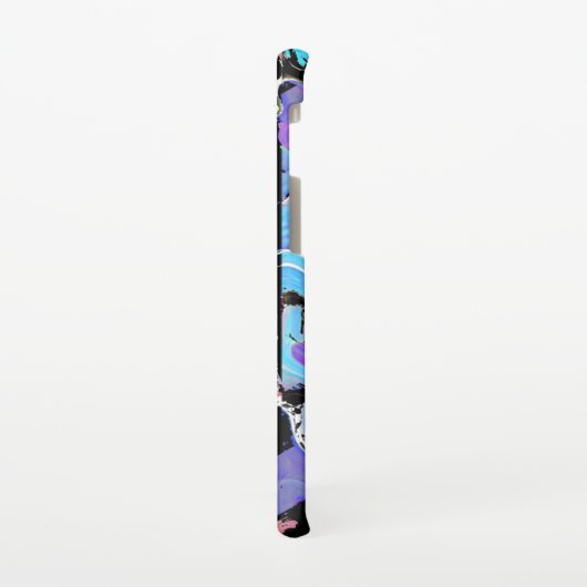 アイソーレ SAMSUNG GALAXYケース (左側)