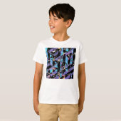 アイソーレ Tシャツ (正面フル)