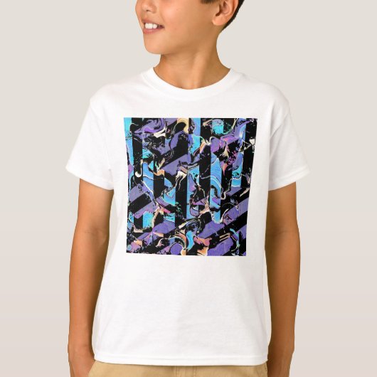 アイソーレ Tシャツ (正面)
