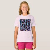 アイソーTシャツ Tシャツ (正面フル)