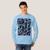 アイソーTシャツ Tシャツ (正面フル)