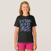 アイソーTシャツ Tシャツ (正面フル)