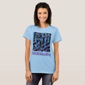 アイソーTシャツ Tシャツ (正面フル)