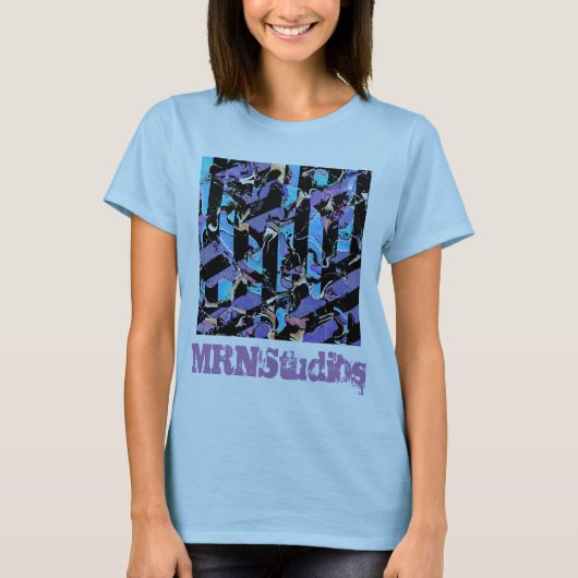 アイソーTシャツ Tシャツ (正面)