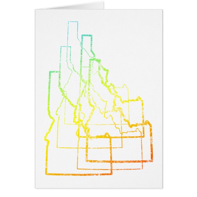 アイダぼやけー (正面)