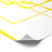 アイダぼやけー ポスター (角)