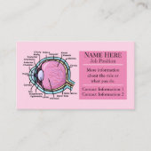 アイダイアグラム 名刺 (正面)