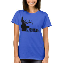 アイダホが建てたエルクハンター