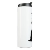 アイダホのバックパッキング タンブラー (回転左)