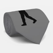 アイダホのバックパッキング ネクタイ (ロール)