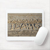 アイダホのポテト マウスパッド (マウス)