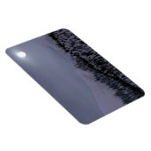 アイダホの寒い夜 マグネット (右側)