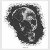 アイダホスカル シール (シート)