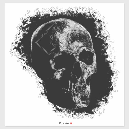 アイダホスカル シール (シート)