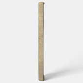 アイダホスパッドの地図 SAMSUNG GALAXYケース (左側面)