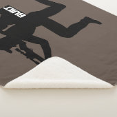 アイダホハンターシェルパブランケット シェルパブランケット (3/4)