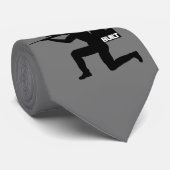 アイダホハンター ネクタイ (ロール)