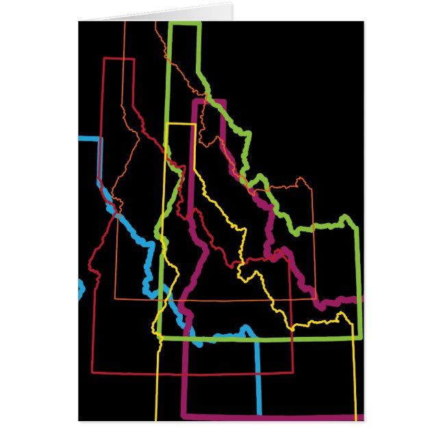 アイダホプライドぼやけ (正面)