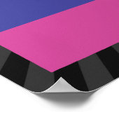 アイダホプライド。 ポスター (角)