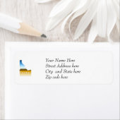 アイダホホームホライズン ラベル (インサイチュ)