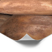 アイダホポテト ポスター (角)