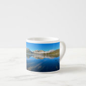 アイダホマウンテンズコーヒーカップ エスプレッソカップ (正面右)