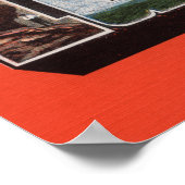 アイダホラージレターシーンアイダホ ポスター (角)