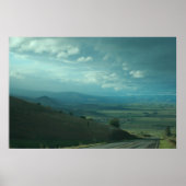 アイダホ北部 ポスター (正面)