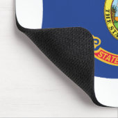 アイダホ国旗のマウスパッド マウスパッド (コーナー)