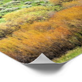 アイダホ地方 ポスター (角)