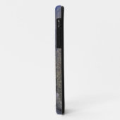 アイダホ州のソウトゥース山脈にあるスタンレー湖 Case-Mate iPhoneケース (裏面/左)