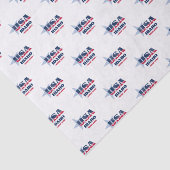 アイダホ州のプライドティッシュペーパー 薄葉紙 (詳細)