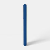 アイダホ州の旗 Samsung Galaxy S22 ケース (左側面)