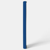 アイダホ州の旗 Samsung Galaxy S22 Ultra カバー (左側面)