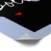 アイダホ州の町 ポスター (角)